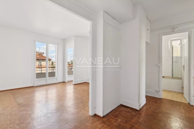 Appartement &agrave; vendre &agrave; BOULOGNE BILLANCOURT  - 4 pi&egrave;ces - 72 m&sup2; 