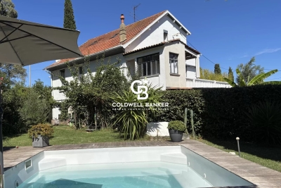 Maison &agrave; vendre port bormes 