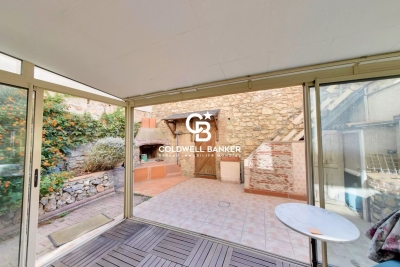 Maison à vendre à TORREILLES Moulin à Vent - 7 pièces - 227 m² 