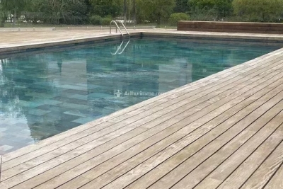 Appartement à vendre à HYÈRES  - 3 pièces - 58 m² 