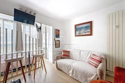 Apartment for sale in CANNES  - 1 rooms - 19 m² 