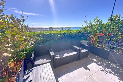 Apartment for sale in ROQUEBRUNE-CAP-MARTIN  - 1 rooms - 30 m² 