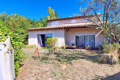 Maison à vendre à VENCE  - 7 pièces - 154 m² 