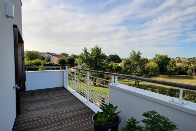 Appartement à vendre à PORNIC Nord-Ouest - 3 pièces - 63 m² 