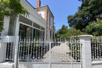 Maison &agrave; vendre &agrave; ARCACHON  - 6 pi&egrave;ces - 219 m&sup2; 