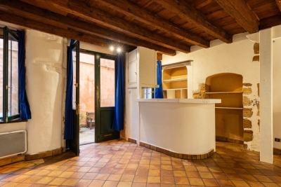 Appartement à vendre à LYON 5EME  - 1 pièces - 36 m² 