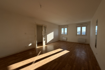 Appartement &agrave; louer &agrave; BORDEAUX Labatut - 4 pi&egrave;ces - 78 m&sup2; 