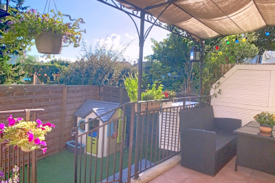 House for sale in COGOLIN  - 3 rooms - 66 m² 