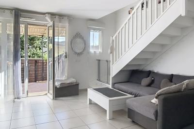 House for sale in COGOLIN  - 3 rooms - 66 m&sup2; 