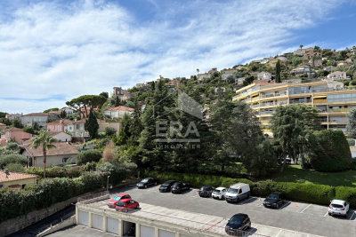 Appartement à vendre à MANDELIEU-LA-NAPOULE Gréolières - 1 pièces - 28 m² 