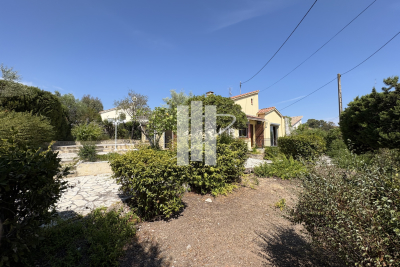 Maison &agrave; vendre impasse 