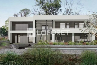 Building plot for sale in OPIO Carabacel  - 3375 m² 