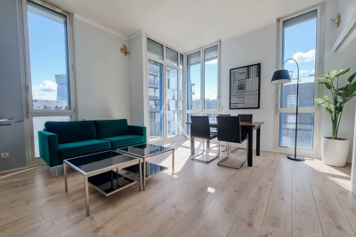 Appartement à vendre notre dame paris 13eme 