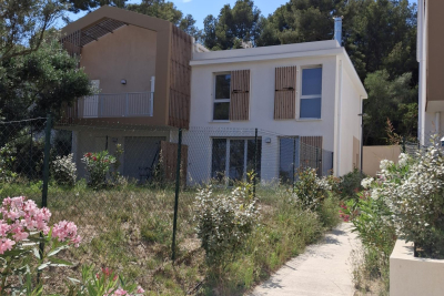 Appartement à vendre à LA CIOTAT La Palun-Bausset Florides-Raphelle - 4 pièces  