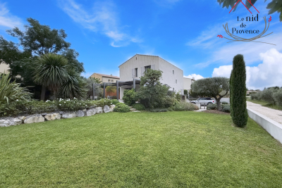 Maison à vendre st didier