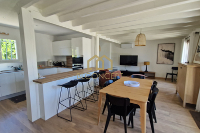 Maison à vendre villa avec vue la plaine 