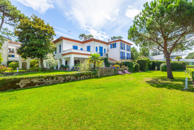 Appartement &agrave; vendre &agrave; ANGLET  - 5 pi&egrave;ces - 167 m&sup2; 