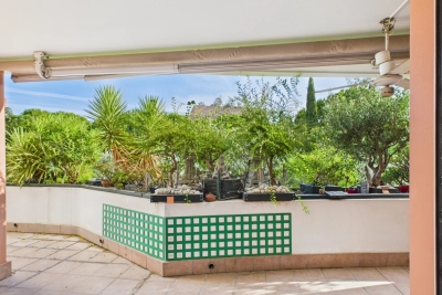 House for sale in AIX-EN-PROVENCE  - 4 rooms - 87 m² 