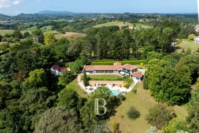 Maison à vendre v ciboure