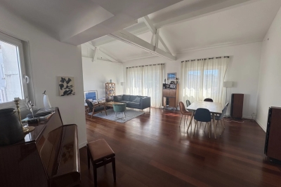 Appartement à vendre gare hyper centre 