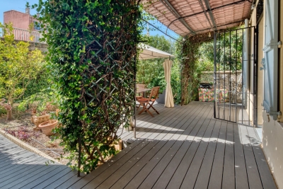 Maison à vendre à CANNES Cassini - 6 pièces - 164 m² 