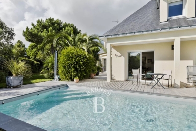 Maison à vendre à LA BAULE ESCOUBLAC  - 6 pièces - 185 m² 