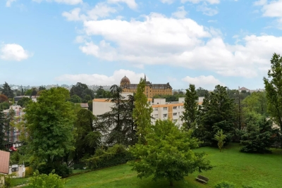 Appartement à vendre à STE-FOY-LÈS-LYON  - 4 pièces - 89 m² 