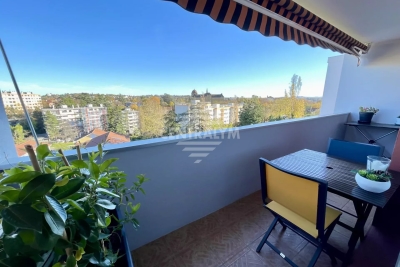 Appartement à vendre à STE-FOY-LÈS-LYON  - 4 pièces - 89 m² 