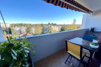 Appartement à vendre à STE-FOY-LÈS-LYON  - 4 pièces - 89 m² 