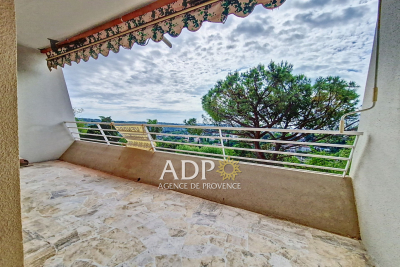 Appartement &agrave; vendre &agrave; GRASSE  - 3 pi&egrave;ces - 61 m&sup2; 