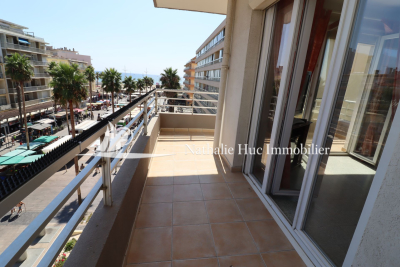 Apartment for sale in CANET EN ROUSSILLON  - 3 rooms - 59 m² 