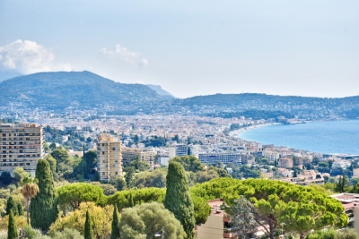 Apartment for sale in NICE  - 4 rooms - 144 m² 