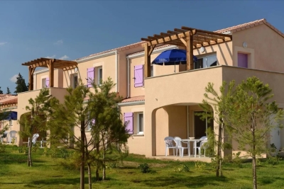 Appartement à vendre à PARADOU Centre Ville-Peripherie - 3 pièces - 44 m² 