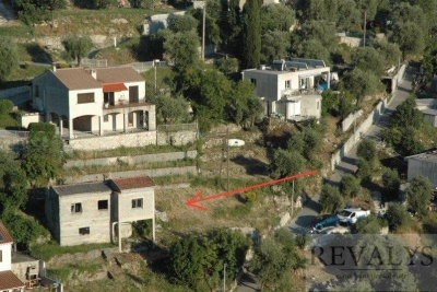 Maison à vendre nice st roch nice 