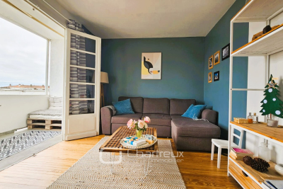 Appartement à vendre à ROYAN  - 4 pièces - 76 m² 