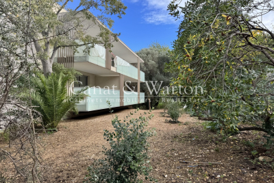 Apartment for sale in TOULON  - 4 rooms - 117 m² 