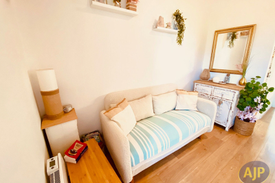 Appartement à vendre à LES SABLES D OLONNE  - 2 pièces - 23 m² 