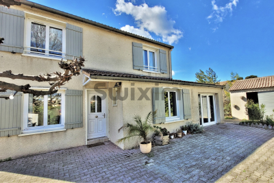 Maison &agrave; vendre &agrave; ALES  - 4 pi&egrave;ces - 116 m&sup2; 