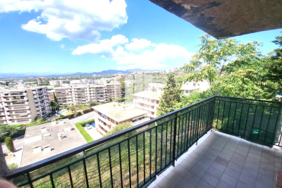 Appartement à vendre à ST-RAPHAËL Le Capet - 3 pièces - 64 m² 