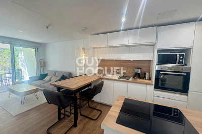 Appartement à vendre avec ha la rochelle