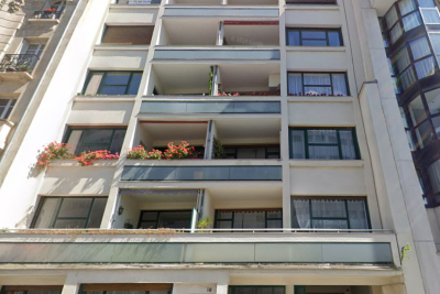 Appartement &agrave; vendre &agrave; PARIS 16EME Pont de Flandre 7 - 5 pi&egrave;ces - 91 m&sup2; 