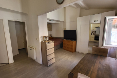 Appartement à vendre à BANDOL  - 1 pièces - 27 m² 