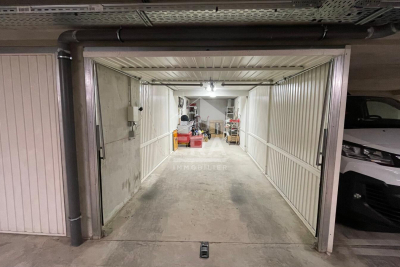 Parking/Garage à vendre 06 saint laurent var