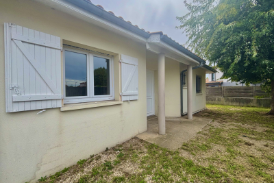 Maison à vendre vente arcachon 