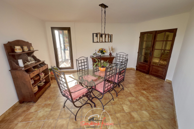 Appartement &agrave; vendre &agrave; CARROS  - 2 pi&egrave;ces - 58 m&sup2; 