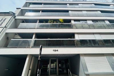 Appartement à vendre loger croulebarbe 4 