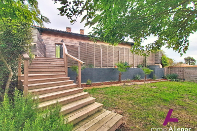 Maison à vendre à GUJAN-MESTRAS  - 8 pièces - 140 m² 