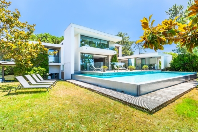Maison &agrave; vendre &agrave; ANGLET  - 8 pi&egrave;ces - 331 m&sup2; 