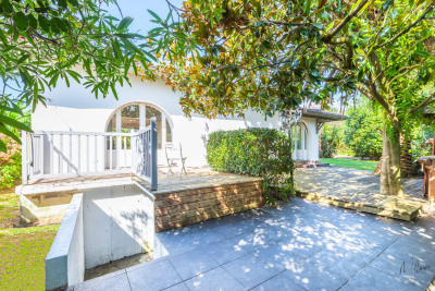 Maison à vendre à ANGLET Saint-Pierre-d'Irube - 6 pièces - 160 m² 