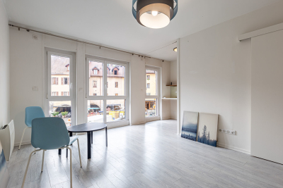 Appartement à vendre à ANNECY  - 2 pièces - 48 m² 